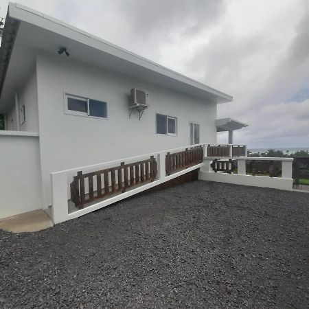 Mai'I Villa 1 - Muri Avarua Buitenkant foto